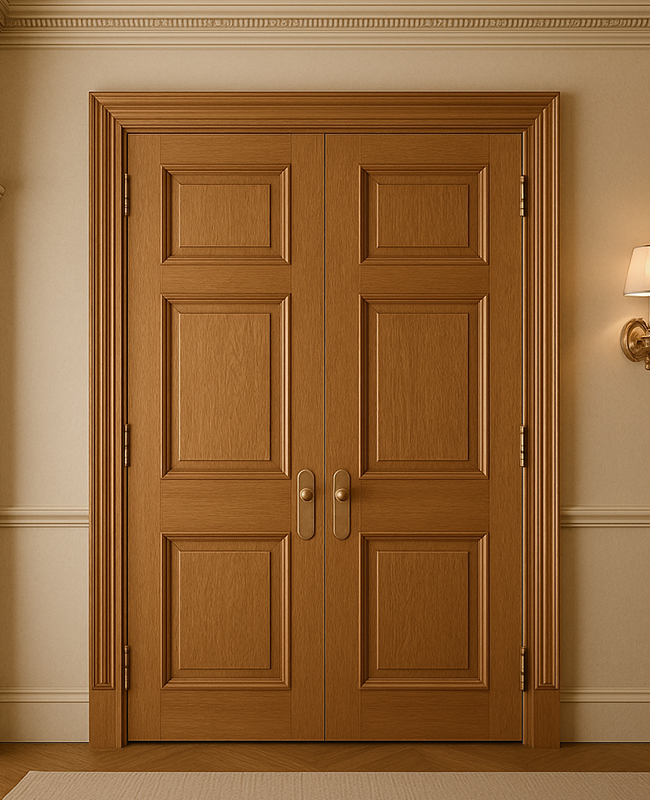 Doors