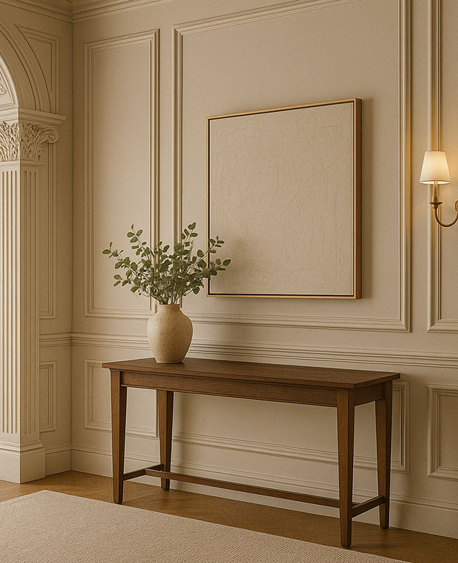 Interior Design