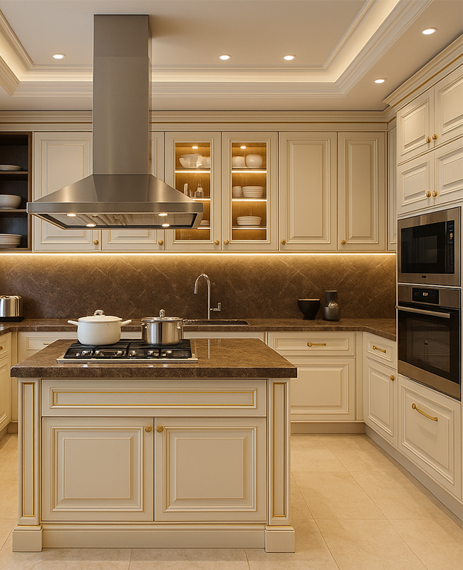 Kitchen Designs